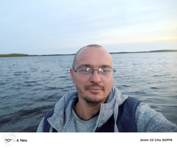 Павел, 41, Шатуре — анкета №883932
