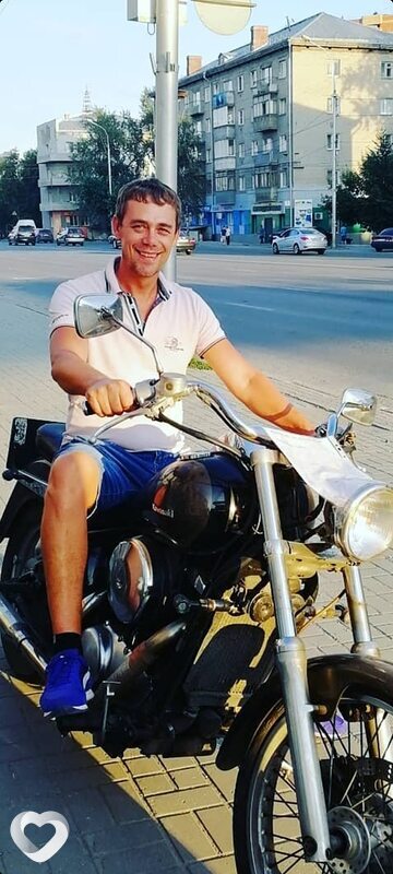 Александр, 38, Новосибирске — анкета №883938