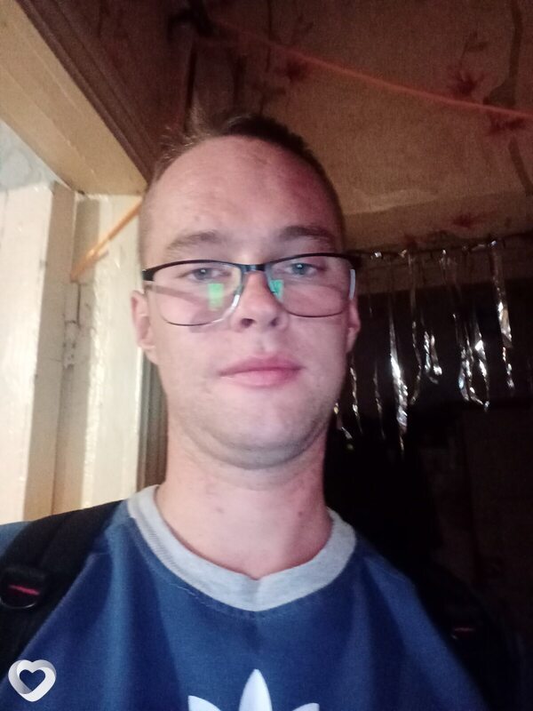 Вадим, 28, Кривое Роге — анкета №883940
