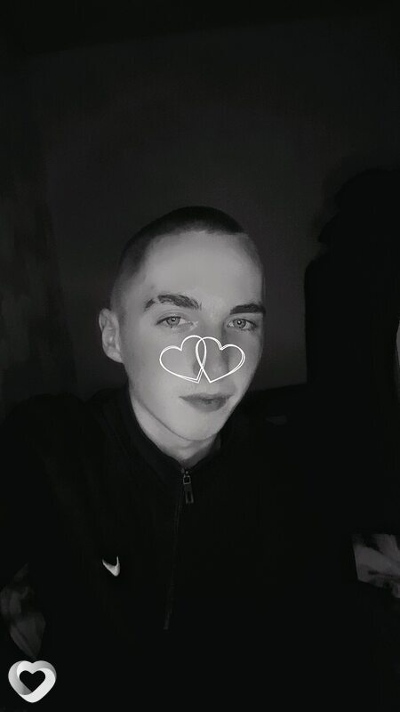 Григорий, 21, Новокузнецке — анкета №883768