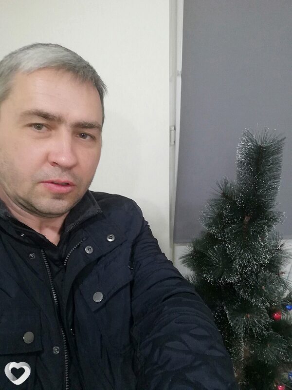 Александр, 51, Краснодаре — анкета №883773