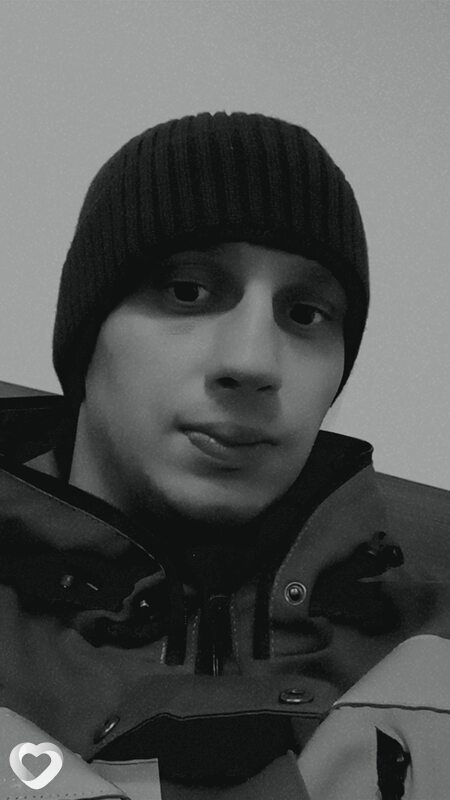 Valentin, 33, Братске — анкета №883777