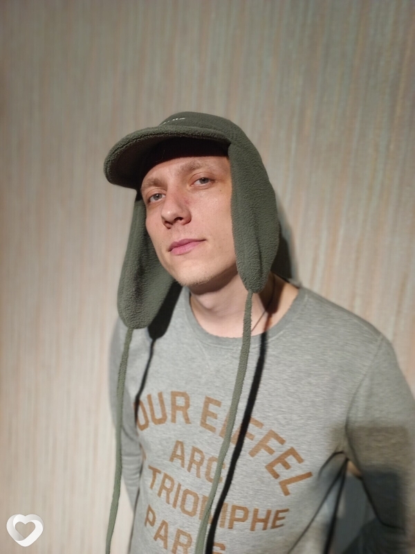 Михаил, 36, Муроме — анкета №883784
