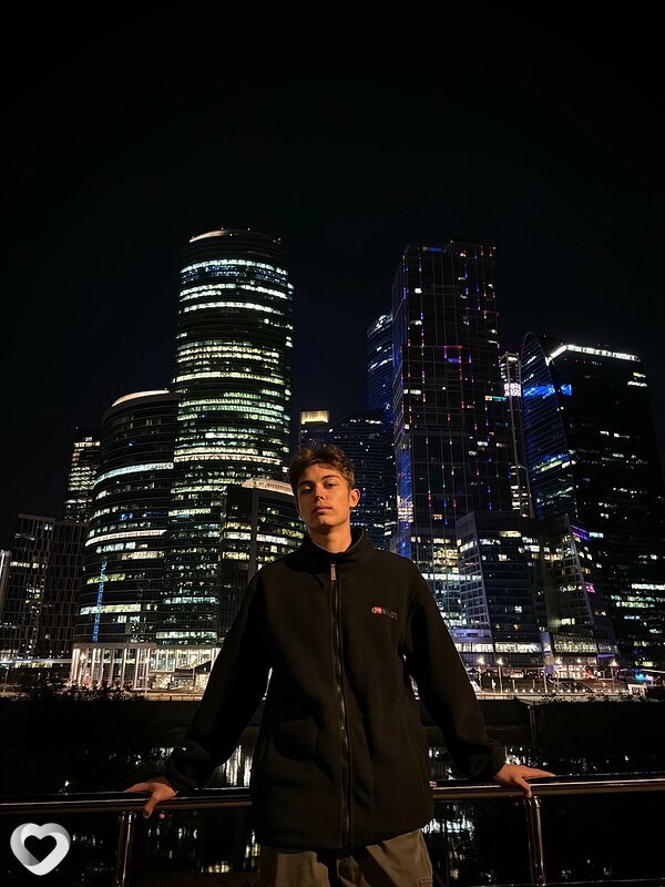 Ильдар, 26, Уфе — анкета №883785