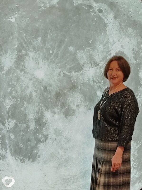 Светлана, 61, Перми — анкета №883790