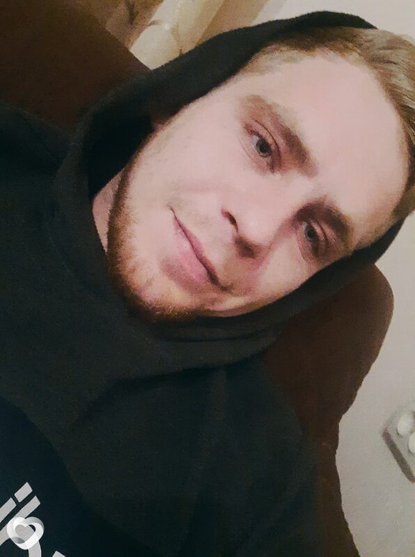 Владимир, 27, Ростове-на-Дону — анкета №883793