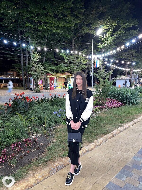 Екатерина, Рогнедино
