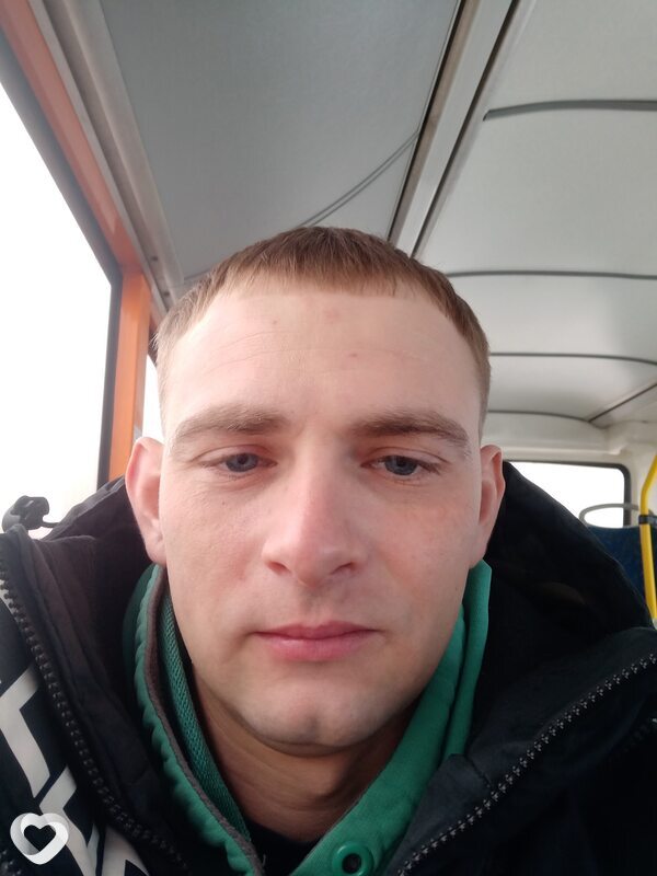 Виталий, 33, Оренбурге — анкета №883797