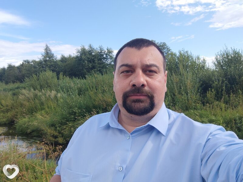 Георгий, 38, Перми — анкета №883799