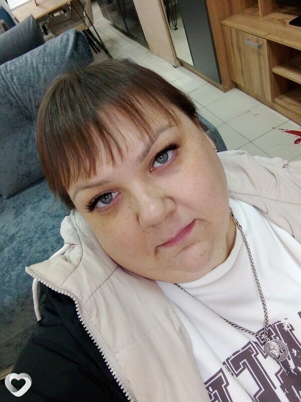 Олеся, 34, Оренбурге — анкета №883804