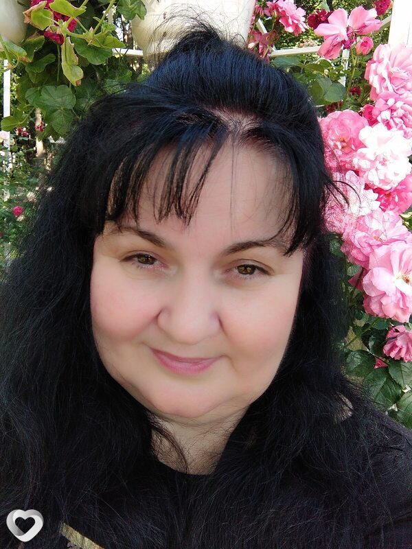 Елена, 48, Бресте — анкета №884018