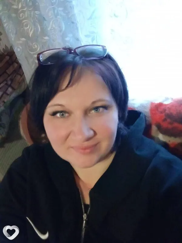 Жанна, 39, Алейске — анкета №884019