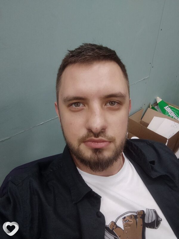 Алексей, 34, Москве — анкета №884020