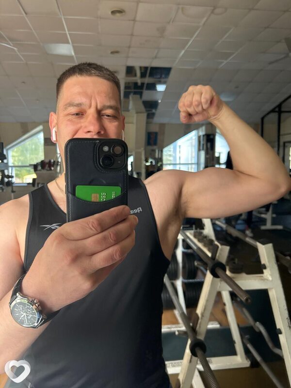 Александр, 34, Челябинске — анкета №884021