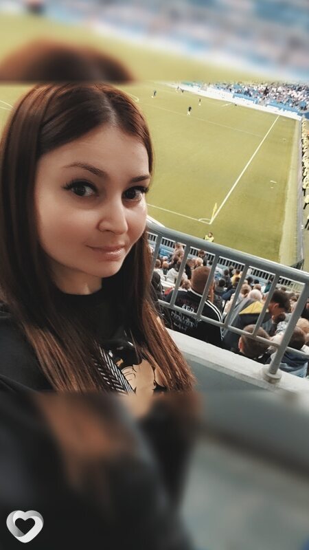 Анастасия, 34, Самаре — анкета №884026