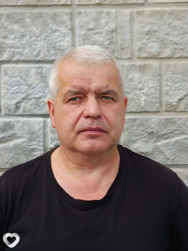 Вадим, 57, Новоуральске — анкета №884027