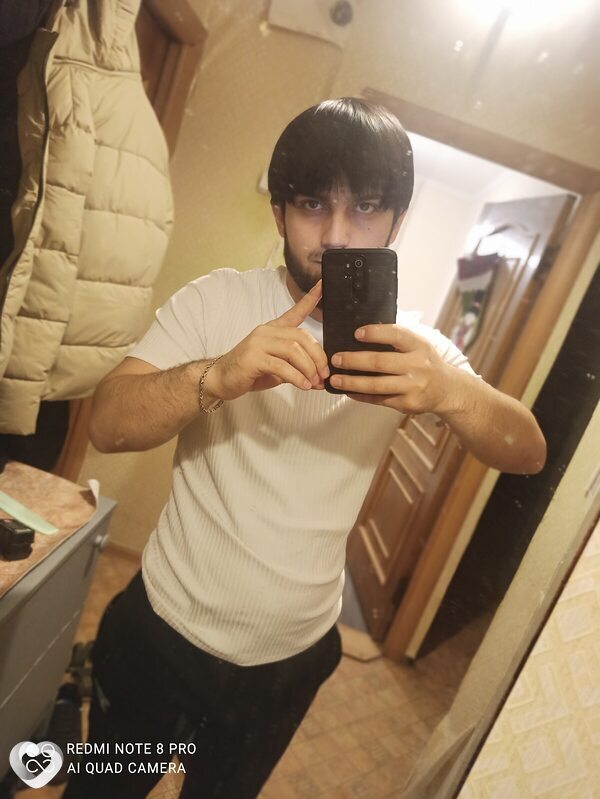 Аааааааззз, 31, Лобне — анкета №884029