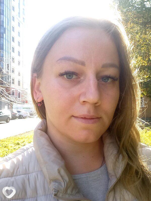 Оля, 34, Архангельске — анкета №884031