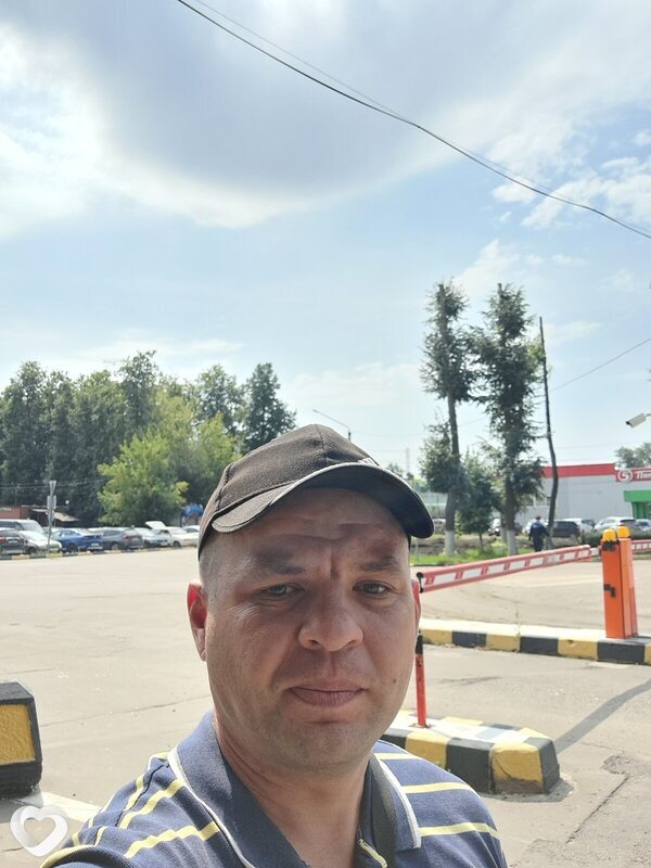 Максим, 38, Оренбурге — анкета №884032