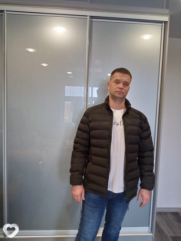 Роман, 38, Тольятти — анкета №884033