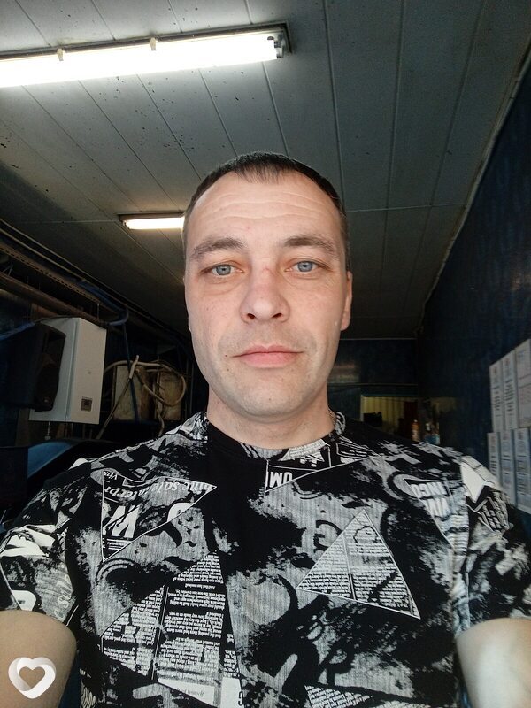 Сергей, 39, Екатеринбурге — анкета №884037