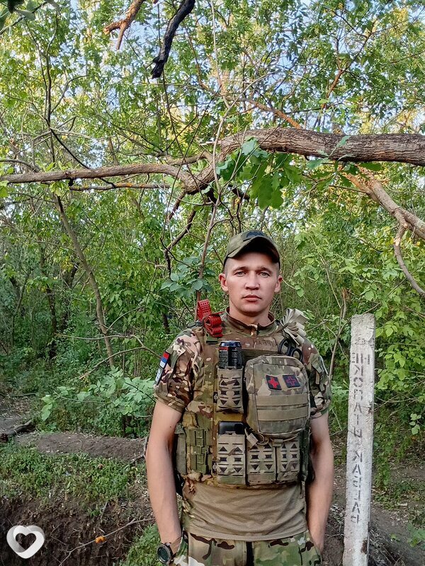 Татарин, 37, Стерлитамаке — анкета №884038