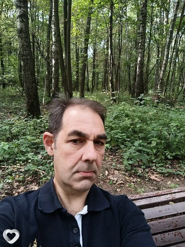 Stanislav, 57, Москве — анкета №883903