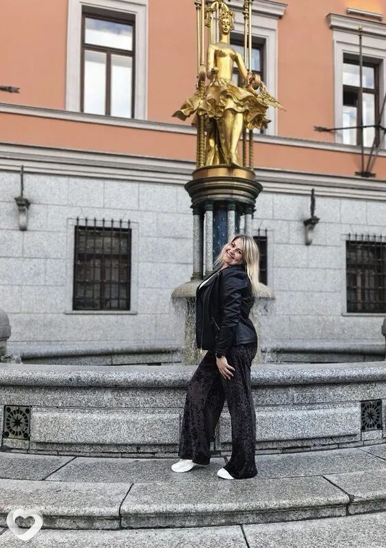 Анна, 41, Москве — анкета №883904