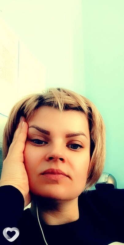 Марина, 44, Дмитрове — анкета №883907