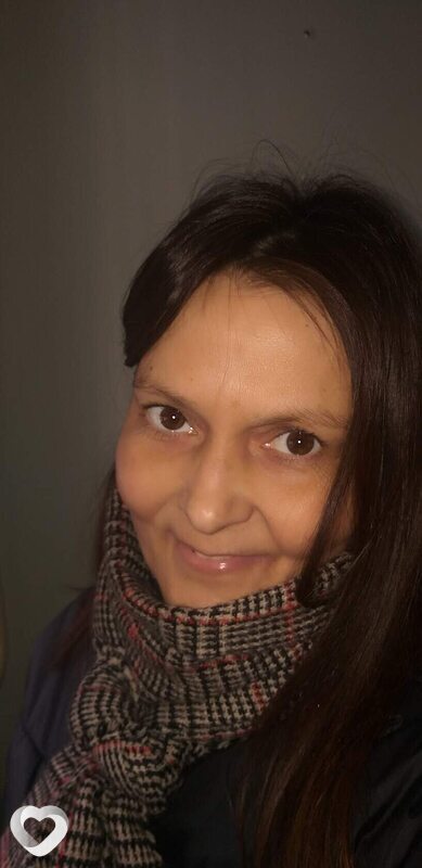 Аля, 51, Омске — анкета №883908