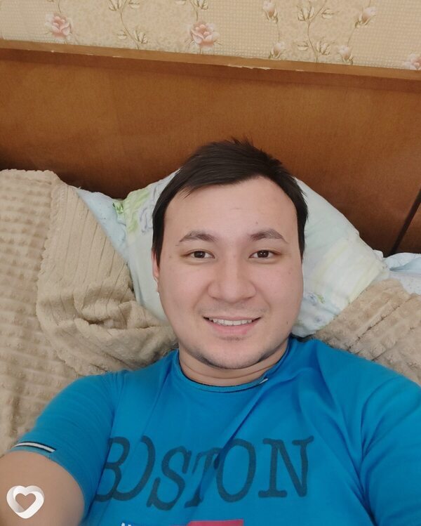 Айнур, 34, Уфе — анкета №883909