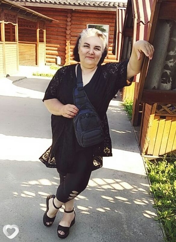 Ludmilau, Житомир