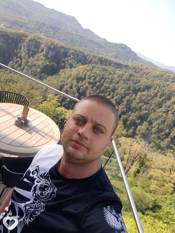 Серёга, 36, Ростове-на-Дону — анкета №883914