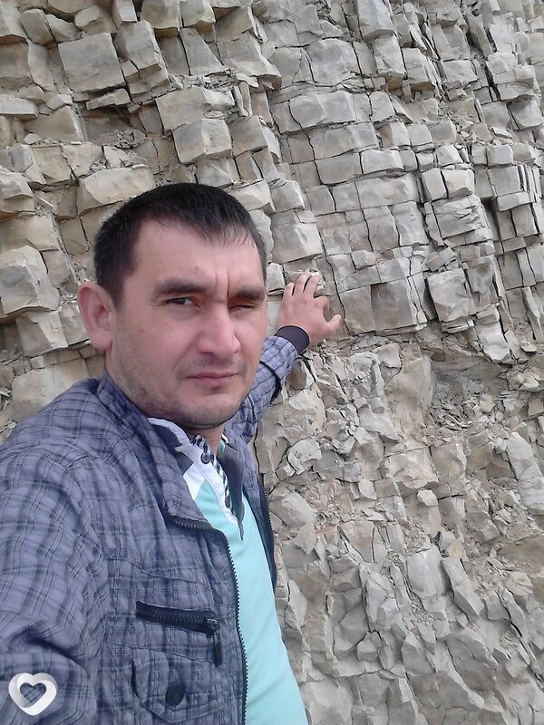 Emil, 43, Оренбурге — анкета №883817