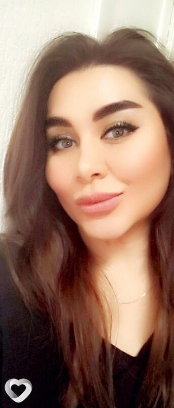 Дина, 35, Москве — анкета №883823