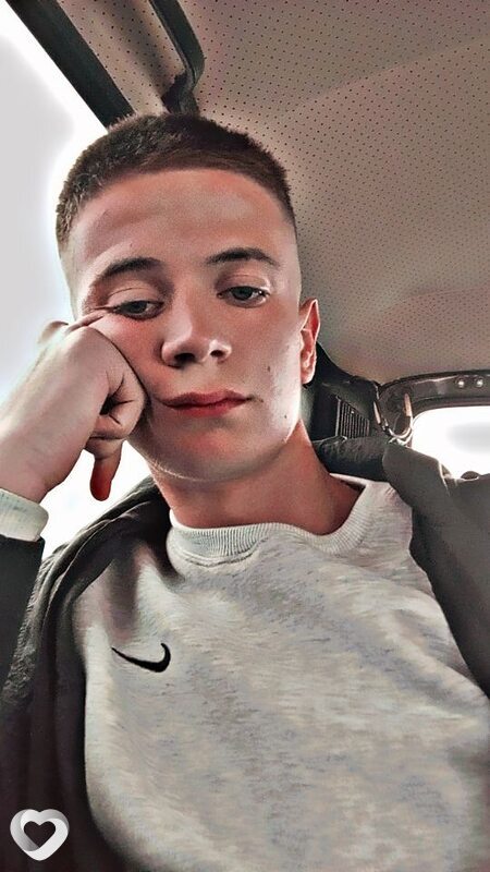 Сергей, 23, Воронеже — анкета №883824