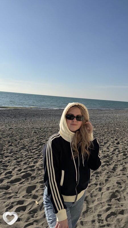 Ангелина, 31, Сочи — анкета №883942