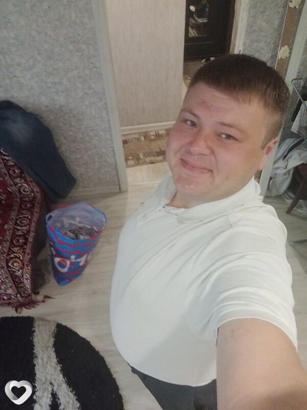 Сергей, 40, Ижевске — анкета №883943