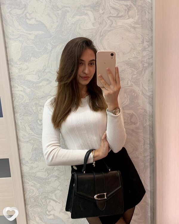 Алина, 28, Волгограде — анкета №883946