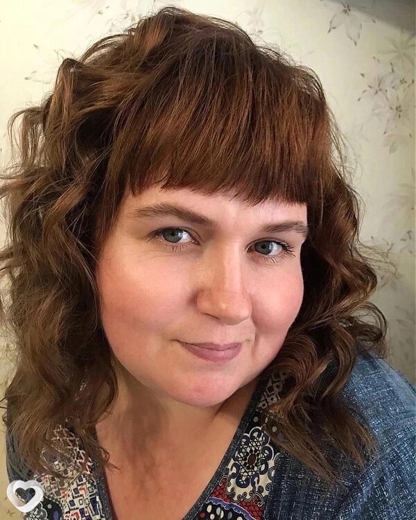 Дарья, 37, Тольятти — анкета №883954
