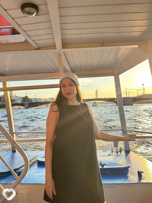 Полина, 23, Ростове-на-Дону — анкета №883958