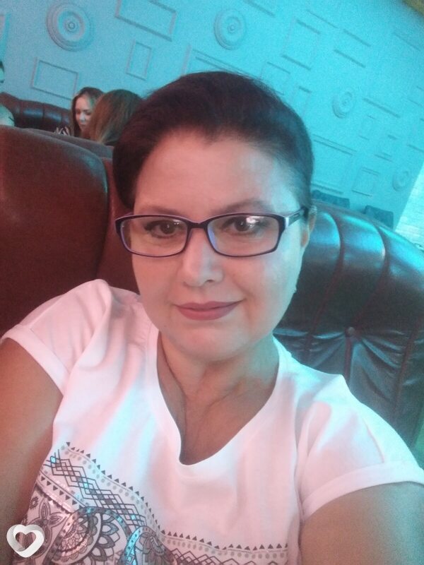 Ирина, 50, Нижнекамске — анкета №883961