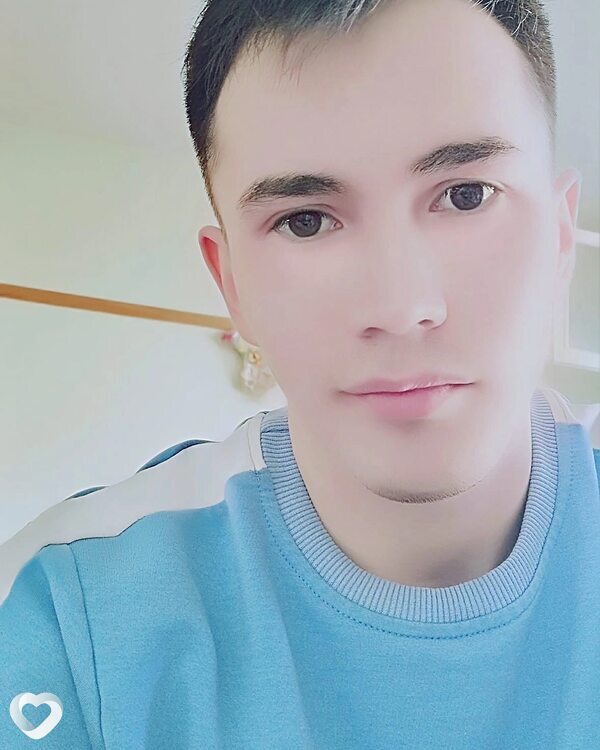 Егор, 27, Москве — анкета №883963