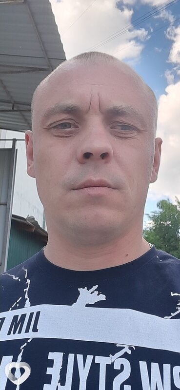 Дима, 41, Орёл — анкета №883965