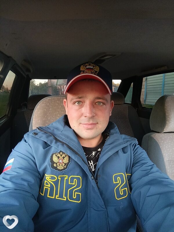 Евгений, 30, Пыти-Яхе — анкета №883854