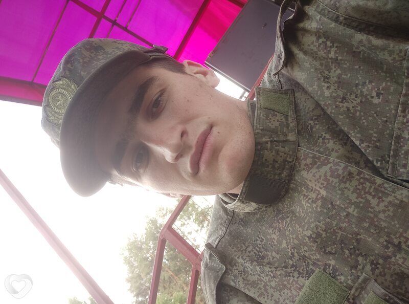 Али, 26, Москве — анкета №883862