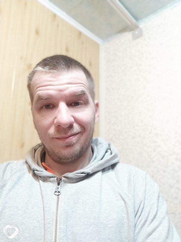Роман, 33, Петропавловске — анкета №883993