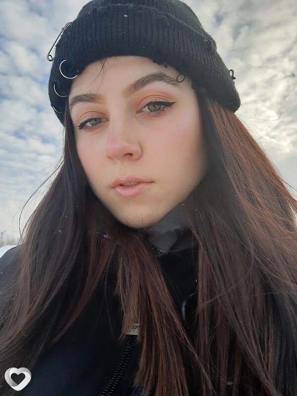 Елизавета, 27, Оренбурге — анкета №883997