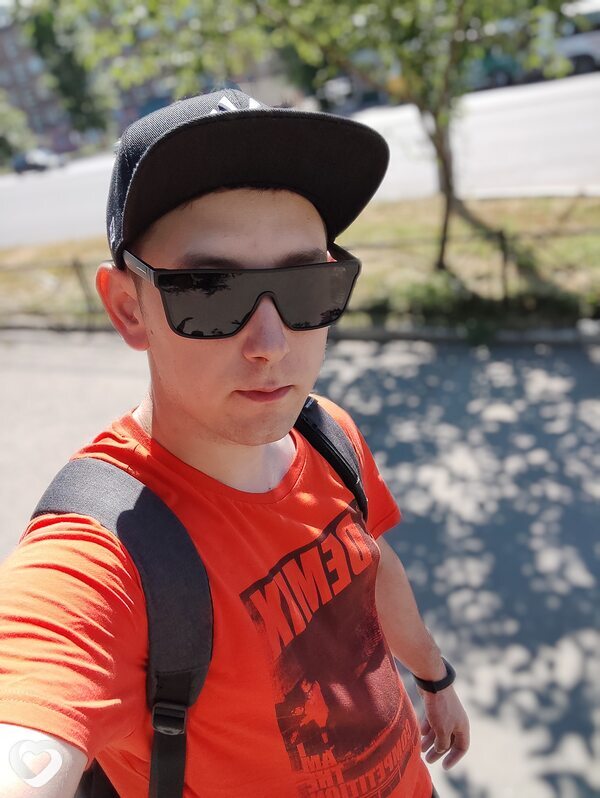 Александр, 36, Абакане — анкета №884001