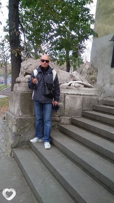 Алексей, 57, Бресте — анкета №884007
